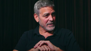George Clooney once turned down $35 million in commercial money!!