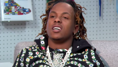 Rich the Kid Order to Pay Nova Fashion Over $130k !!
