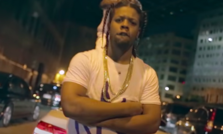 Rowdy Rebel Doesn't Quit Music Until Epic Records Revenge Him
