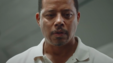 Terrence Howard 'We Must Respect' Jussie Smollett's Judgment of Guilt