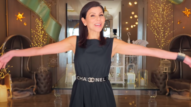 Heather Dubrow says Former 'RHOC' star Kelly Dodd is 'pathetic'