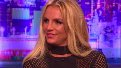 Britney Spears' Ex-Dancer Says Her Brother Is Controlling Her