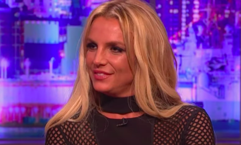 Britney Spears' Ex-Dancer Says Her Brother Is Controlling Her