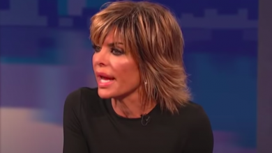 Lisa Rinna's daughter wants her to pay for 'trauma therapy'