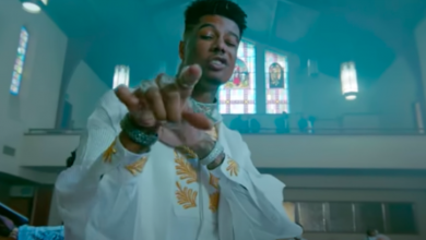 Blueface Explains Why He Kicked Chrisean Rock Out Of His House