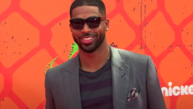 Tristan Thompson allegedly threatened woman who is expecting his 3rd child!!