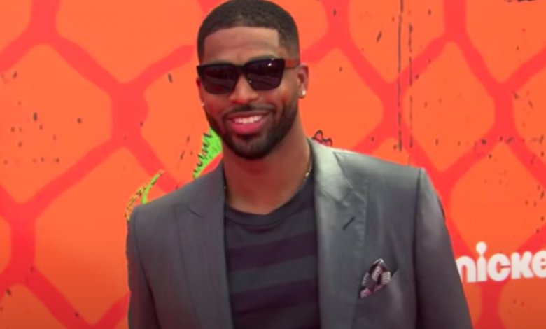Tristan Thompson allegedly threatened woman who is expecting his 3rd child!!