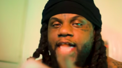 Fat Trel is arrested and back in prison!!