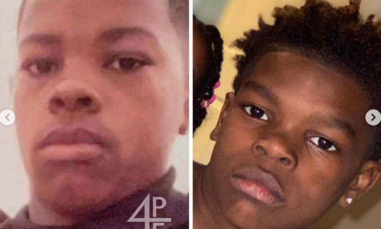 Lil Baby's Son Secret Discovered: Baby Mom Says 'My Baby Wants To Know Daddy' !!  (Image)