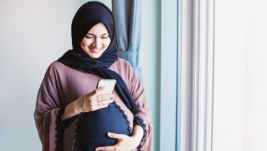 More than a third of pregnant women fear losing their jobs due to safety concerns about Covid in the workplace, according to a survey.