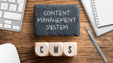 How CMS has grown to become the mainstay of many UK based businesses