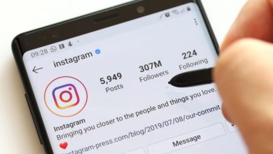 How many 'fake' followers do top Instragram celebrities and brands have?