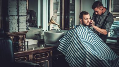 Running a barber shop?  3 smart ways to get more customers