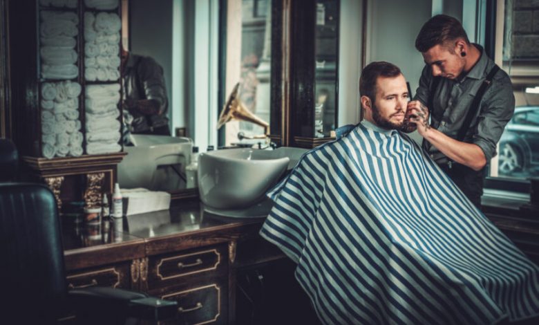 Running a barber shop?  3 smart ways to get more customers