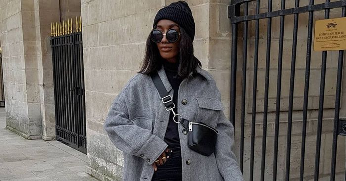 6 simple winter outfit ideas to try this season
