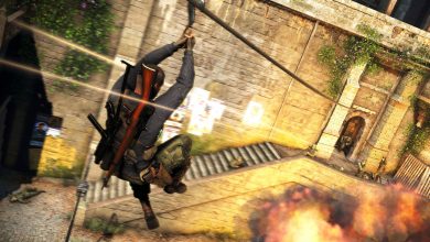 Sniper Elite 5's first trailer shows the series still in sales, coming next year