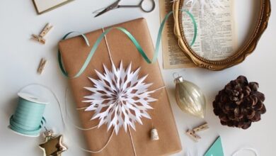 20 best gift wrapping ideas to match any gift