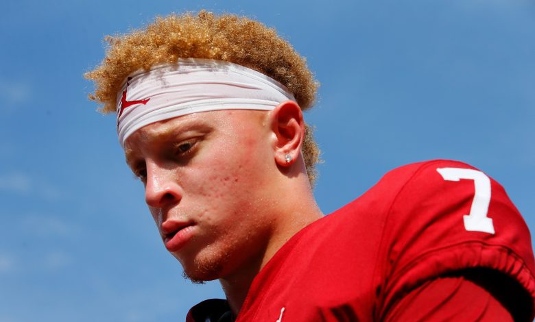 What's next for Spencer Rattler?  Former QB Oklahoma chooses a new school after entering the transfer gate