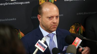 Blackhawks sexual assault scandal, explained: GM Stan Bowman steps aside, full timeline of 2010 incident