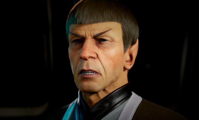 Star Trek: Resurgence Announced By Former Telltale Developers