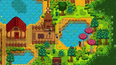 New Stardew Valley update makes important changes for modders
