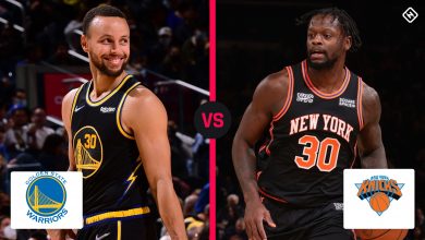 Tonight Warriors vs.  What time does the Knicks take place?  Time, TV schedule for the NBA's Tuesday game in 2021