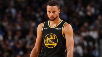 Is 2021-22 the best version of Stephen Curry?  Compare stats and 3-point record with MVP of the year
