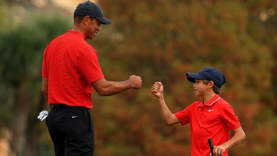Tiger Woods Returns to Golf: Teenage Playtime, TV Coverage, Live Streams & More to Watch the 2021 PNC Championship