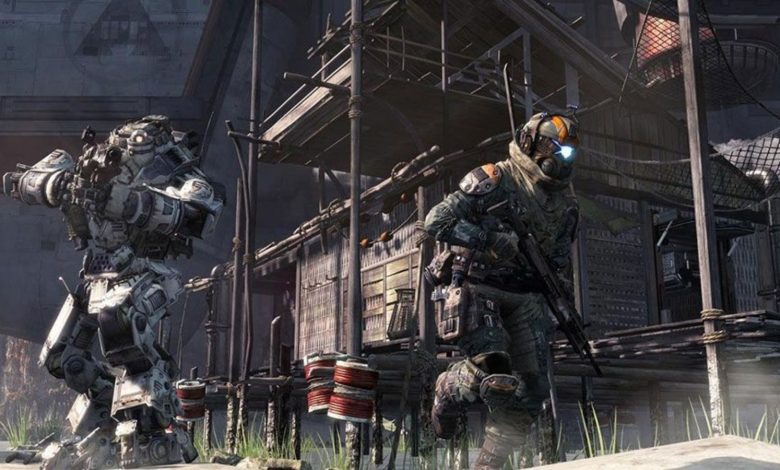 Titanfall 1 is being scrapped after a year of DDOS attacks