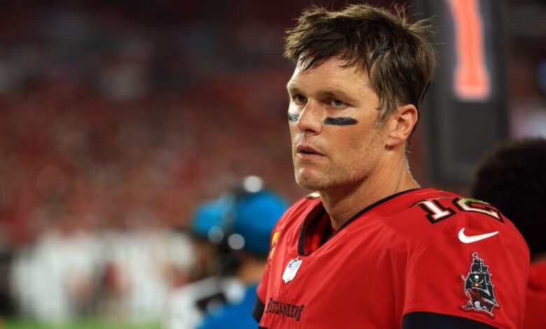 Tom Brady Could Be Penalized By NFL For Another Tablet Throw: 'I Won't Throw Another Surface'