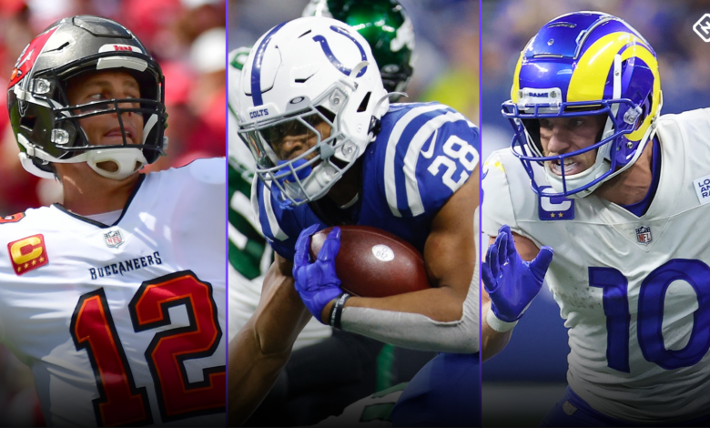NFL Pro Bowl 2022 rosters: Full list of picks, voting results, votes & alternatives for AFC, NFC teams