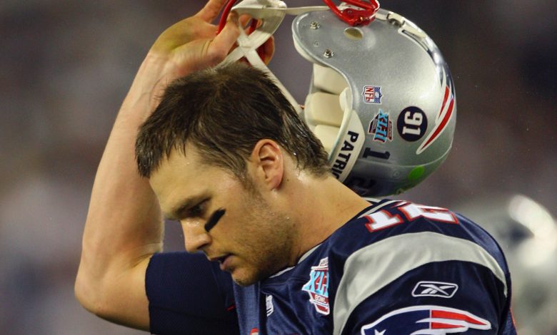 Tom Brady admits that Super Bowl XLII loss to the Giants has fueled him throughout his career