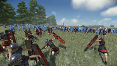 Total War: Rome Remastered's final content update opens up the game to modders