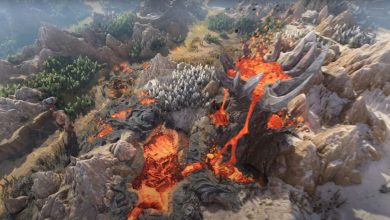 Total War: Warhammer 3's campaign map looks better than ever