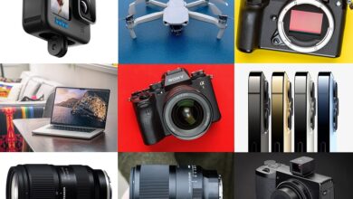 Treat yourself to 2021: The ultimate gift guide for photographers: Digital photography review