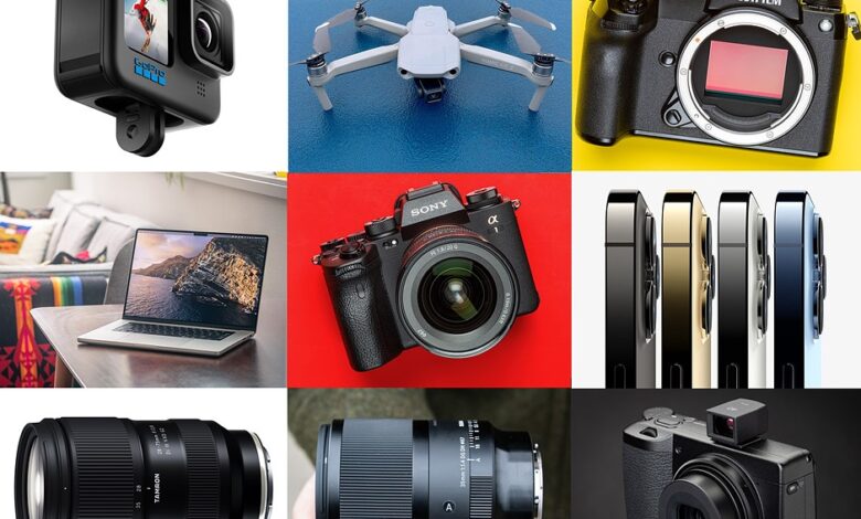 Treat yourself to 2021: The ultimate gift guide for photographers: Digital photography review