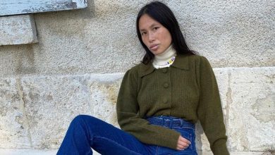 11 Trendy Sweater Outfits You'll See Everyone This Winter