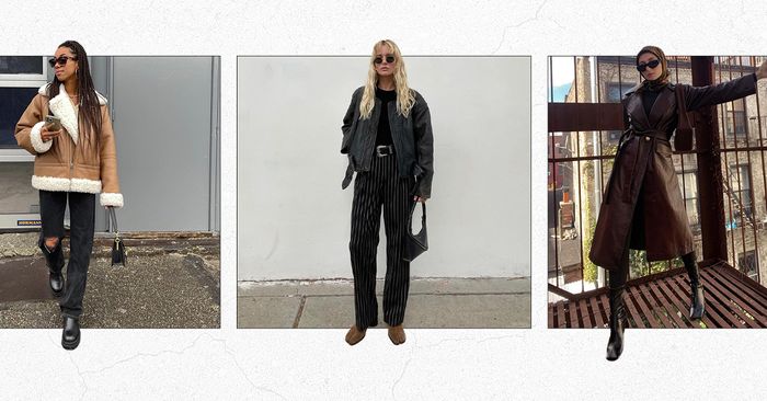 17 trendy winter outfits that will make you like the cold