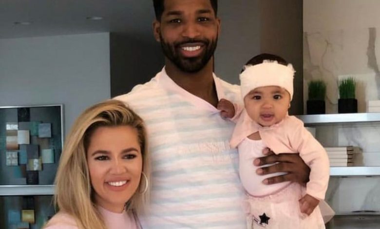 Another Tristan Thompson Chick Speaks: He Paid Me $15K for An Abortion!  (To listen)