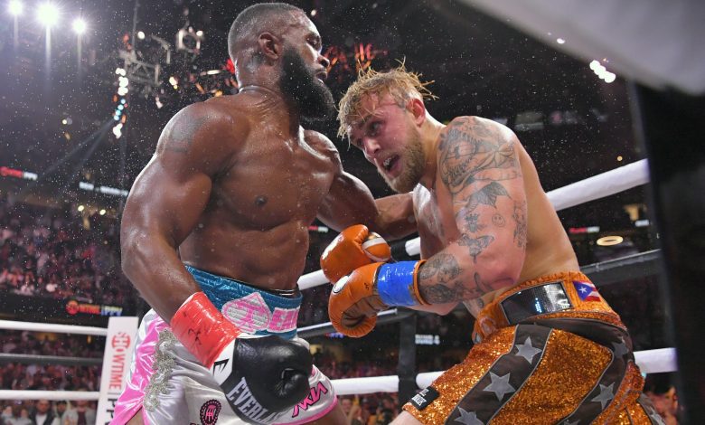 Date, time, PPV price, odds and venue for the 2021 boxing match between Jake Paul vs.  Tyron Woodley 2