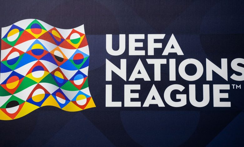 UEFA Nations League 2022-2023 draw: Date, time, stream, team, vote & group