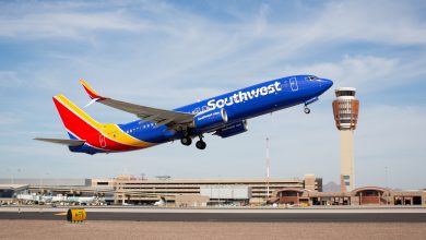 Southwest Priority credit card review