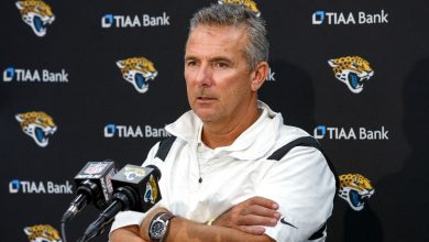 Why didn't Jaguar shoot Urban Meyer?  A few reasons why Jacksonville can keep the coach after 2021