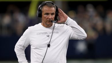 Urban Meyer's timeline of NFL dysfunction with Jaguars, from Chris Doyle hire to raunchy bar video