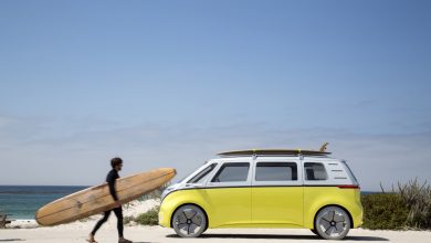 VW confirms ID.California electric camping truck