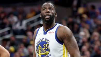 Draymond Green Expresses Disappointment With Warriors Trip On Game Day Against Knicks