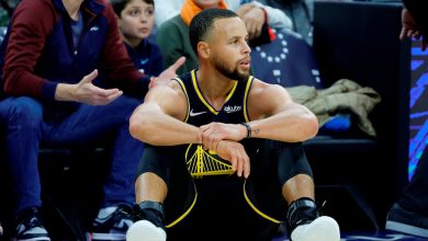 Is Stephen Curry playing tonight?  The status of the star guardian is uncertain as it breaks the 3-point record in Warriors vs.  Pacers