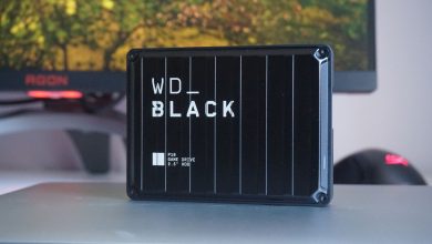 Save on WD Black P10 5TB with this external hard drive deal