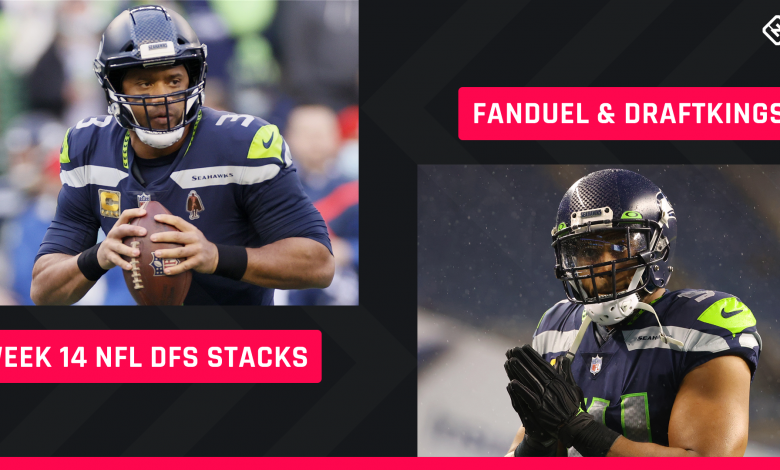 Best NFL DFS Leaderboards Week 14: Squad Picks for DraftKings, FanDuel, Daily Cash Fantasy Football Matches