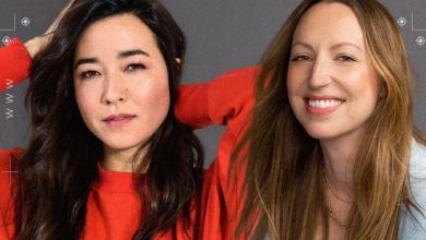 Podcast Who What Wear: Maya Erskine and Anna Konkle